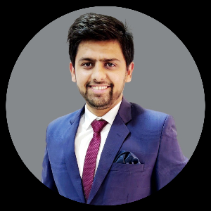 Pranav T. - Tutor in London