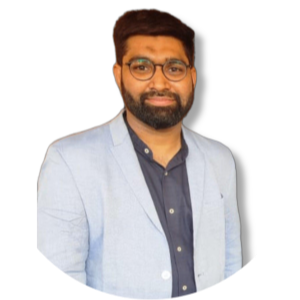 Aftab H. - Instructor in Mumbai