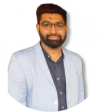 Aftab H.
