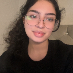 Sofia F. - Tutor in 
