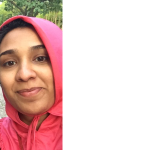 Arwa H. - Tutor in Nottingham