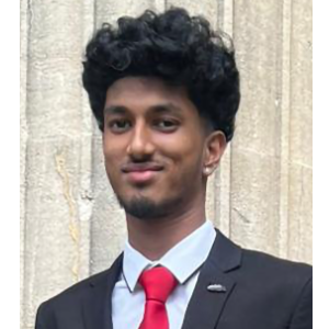 Ashvin C. - Tutor in Enfield