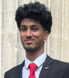 Ashvin C.